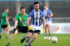 Ballyboden St Enda's crowned kings of Dublin after comfortable win over Thomas Davis