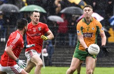 Second-half fightback sees Corofin clinch Galway seven-in-a-row after replay