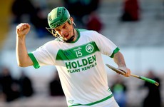 3-4 for Cody and 0-11 for Reid as Ballyhale book Leinster semi-final place