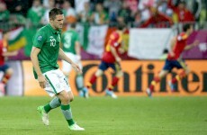 Player ratings: here's how we scored the Boys in Green tonight