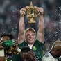 Boks clean sweep at World Rugby awards as du Toit wins Player of the Year