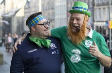 'Oldest friends' Ireland and Scotland launch bilateral review to find areas for future collaboration