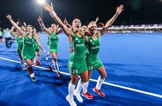 Ireland through to first-ever Olympics after sensational sudden death shootout