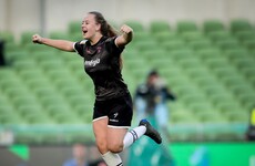 'Stuff like that you dream of when you're younger' - Wexford's two-goal cup final hero