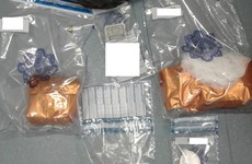 Gardaí seize €42k worth of cocaine after raiding houses in Westport, Mayo
