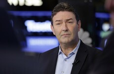 McDonald's CEO fired for dating company employee