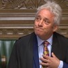 UK MPs are set to vote on John Bercow's successor as Speaker - here's how the process works