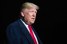 Donald Trump threatens to withhold funding for fighting California wildfires