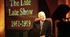 Special live edition of The Late Late Show to be broadcast tomorrow to remember Gay Byrne