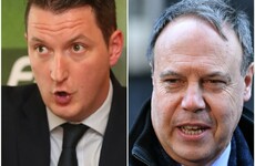 It'll be a head-to-head between the DUP and SF as the SDLP stands aside in Belfast North