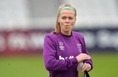 Ireland international trials with West Ham on busy day of representation across the water