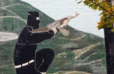 'A stark reality': Paramilitary violence in North being fuelled by Brexit and Stormont uncertainty