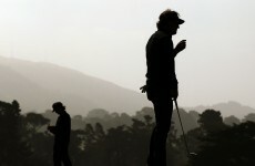 Olympic humbles Mickelson, Watson