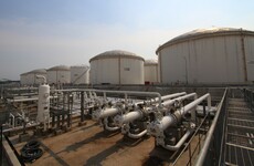 What is the Shannon LNG terminal and why have Cher and Mark Ruffalo called on Leo Varadkar not to back it?