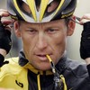 Armstrong staying in France, hopes to race