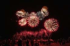 Open thread: What are your New Year's resolutions?