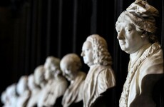 'Should we admit this is a gesture?': Staff at Trinity College called for clarity ahead of call out for more women sculptures