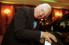 Sex, condoms and Boyzone: 20 memorable moments from Gay Byrne's career