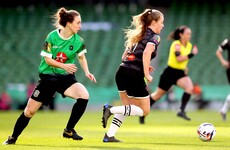 'A great spectacle for women's football' - Wexford's FAI Cup-winning boss
