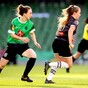 'A great spectacle for women's football' - Wexford's FAI Cup-winning boss