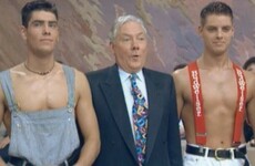 Open thread: Share your favourite memories of the late Gay Byrne