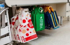 Poll: Will a levy increase make you give up plastic bags at the supermarket?