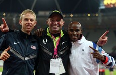 Mo Farah and other Salazar athletes to be investigated by Wada