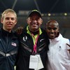 Mo Farah and other Salazar athletes to be investigated by Wada