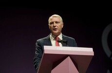 Man arrested in relation to burning of Sinn Féin TD's car outside his home last week