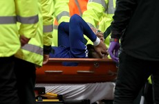 Everton star expected to make full recovery after ankle surgery