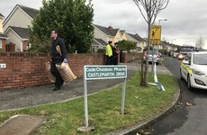 Drogheda feud: Garda patrol had been at scene of shooting 30 minutes before fatal attack