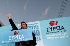 Greek election: Will the country stay in the euro, or crash out?