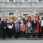 'Unreserved sympathy' for women who suffered symphysiotomies