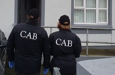 CAB seize financial documents in Galway search