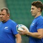 Beauden Barrett backs Foster for All Blacks job