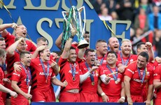 Saracens docked 35 points and fined €6.2m for breaching salary cap