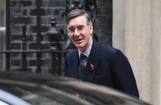 Jacob Rees-Mogg apologises after suggesting Grenfell victims lacked 'common sense'