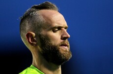 'I've just felt nothing but low' - Shamrock Rovers 'keeper addresses FAI Cup final anthem stance