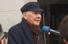 Memories of Gaybo: 'He seemed smaller than I remembered him ... once he was on his feet the microphone worked its magic'