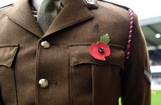 Opinion: 'The poppy argument in Ireland is an ideological battle that's been raging since the 19th century'