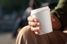 Coffee cups to be hit with levy of up to 25 cent under new plastic crackdown plans