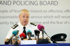 Northern Ireland’s police chief appeals for calm during upcoming UK general election