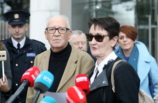 'Forever is not long enough': Parents of Ana Kriegel react to sentencing