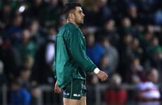 Boost for Connacht as trio sign contract extensions