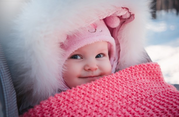 16 products that'll keep your baby cosy this winter, as recommended by ...