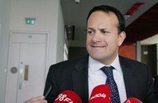 Croke Park deal: Unions reject Varadkar suggestion to allow redundancies