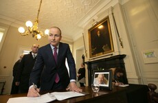 'A true public servant': Politicians pay tribute to 'national treasure' Gay Byrne