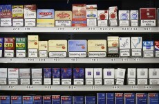Poll: do you support the introduction of graphic warnings on tobacco packaging?