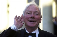 President Higgins leads star-studded Late Late Show tribute to Gay Byrne