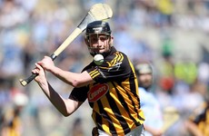 Comerford the latest addition to Cody's new-look Kilkenny set-up